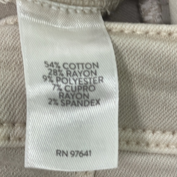 J. Jill Slim Ankle Jean - Picture 9 of 12